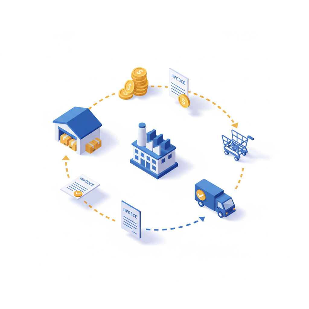 Supply Chain Finance
